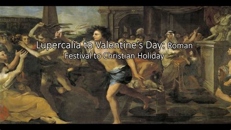 Celebrating Love and Fertility: Lupercalia as a Pagan Festival of Romance